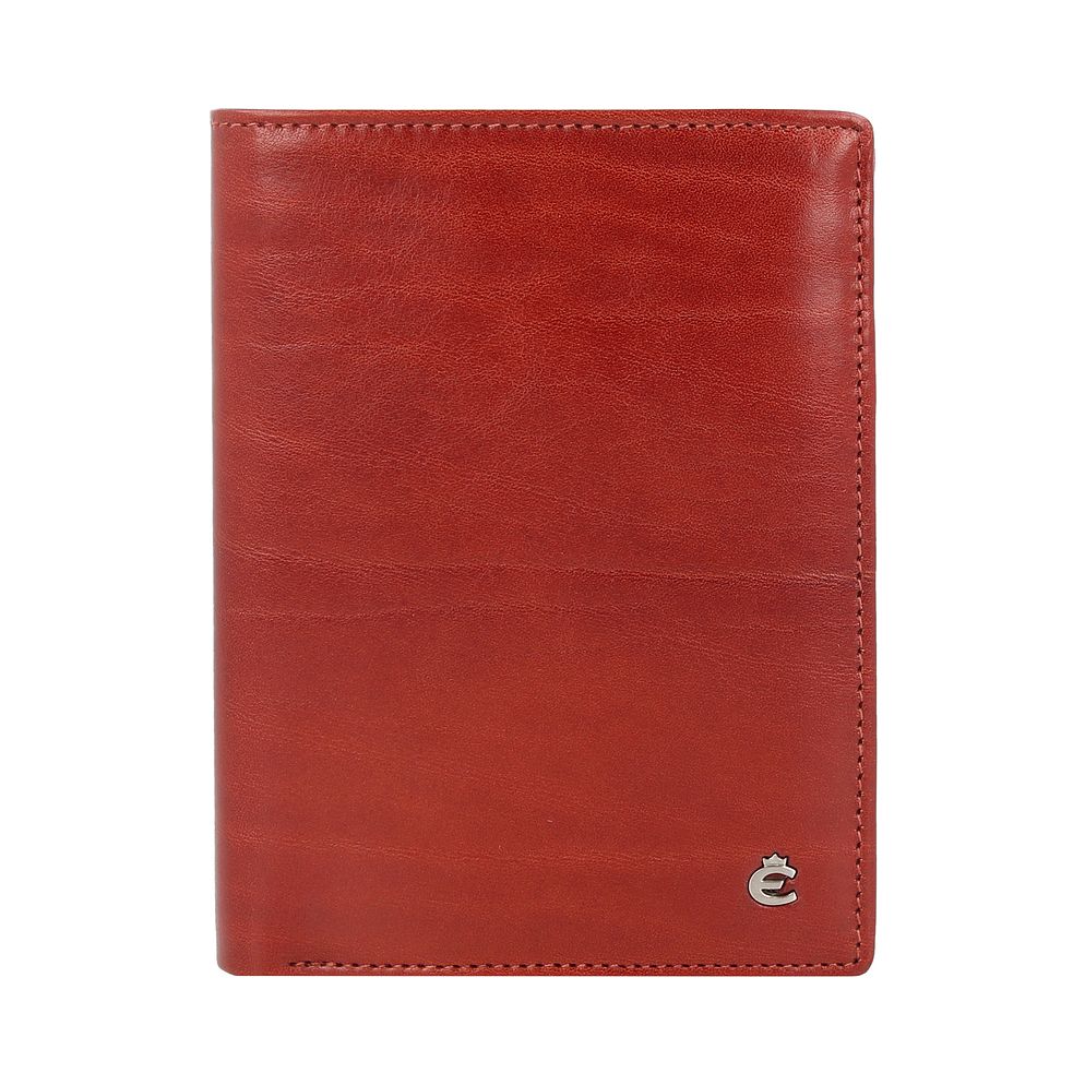 Esquire Toscana Portafoglio Vera Pelle 12.5 cm Esquire Toscana Portafoglio Vera Pelle 12.5 cm
