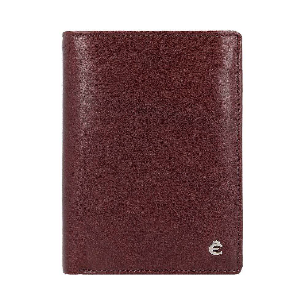 Esquire Toscana Portafoglio Vera Pelle 12.5 cm Esquire Toscana Portafoglio Vera Pelle 12.5 cm
