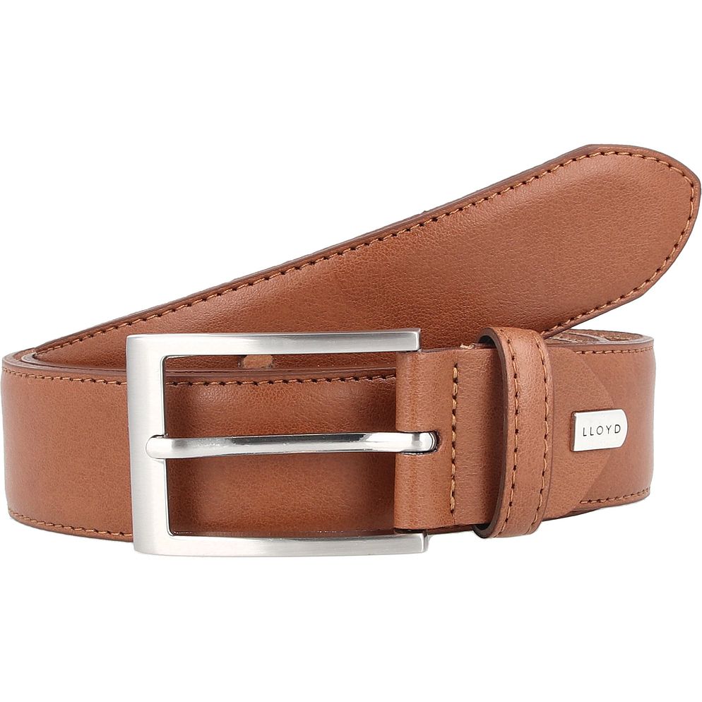 Lloyd Men's Belts Cintura Vera Pelle Lloyd Men's Belts Cintura Vera Pelle