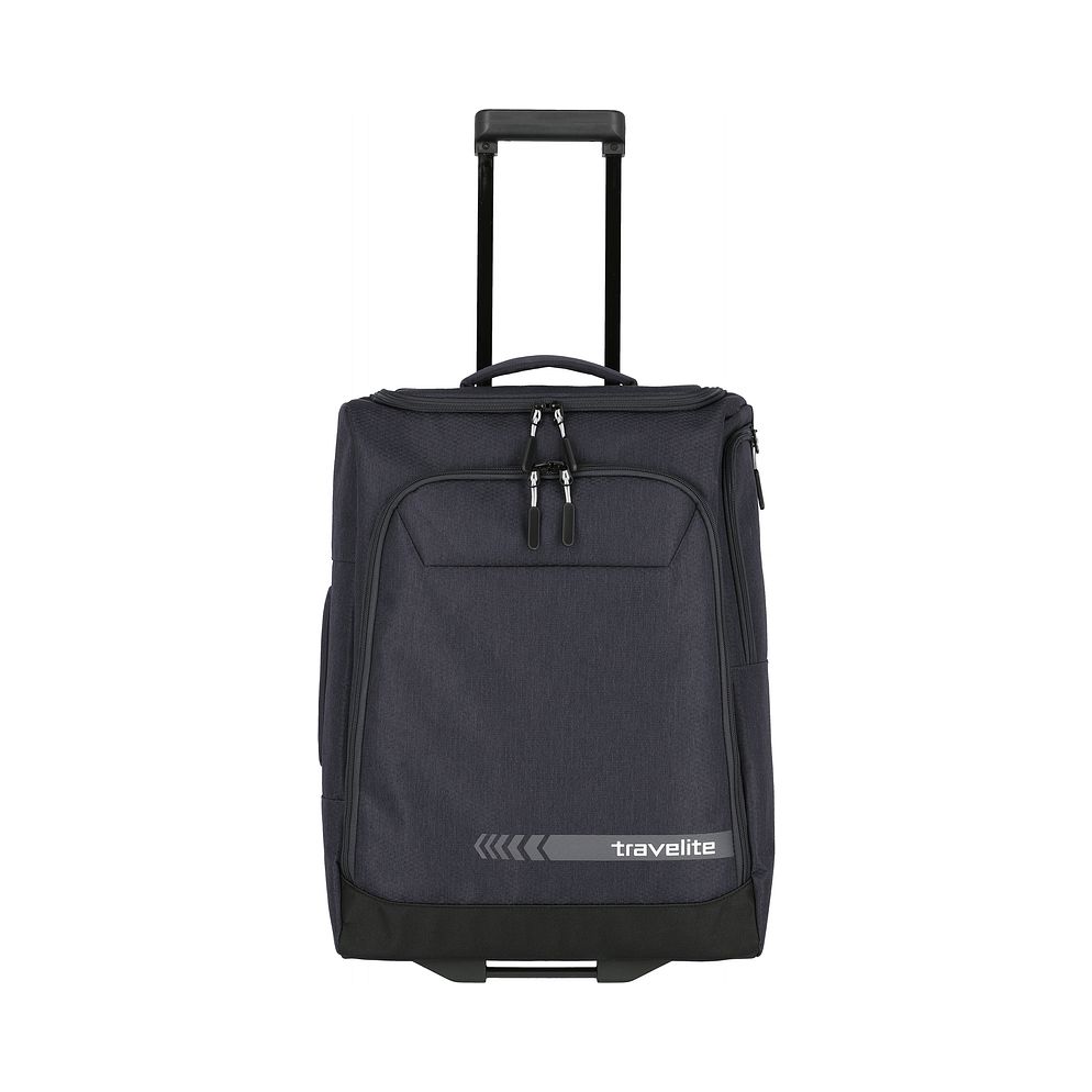 Travelite Kick Off 2 ruote Borsa da viaggio 55 cm Travelite Kick Off 2 ruote Borsa da viaggio 55 cm