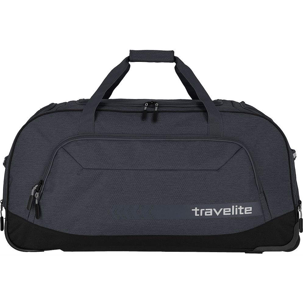 Travelite Kick Off 2 ruote Borsa da viaggio 77 cm Travelite Kick Off 2 ruote Borsa da viaggio 77 cm