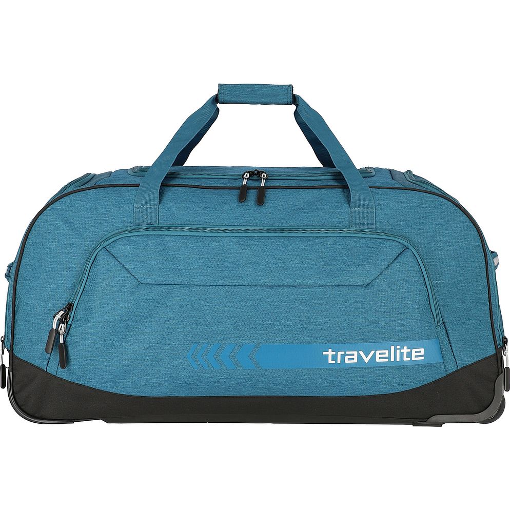Travelite Kick Off 2 ruote Borsa da viaggio 77 cm Travelite Kick Off 2 ruote Borsa da viaggio 77 cm