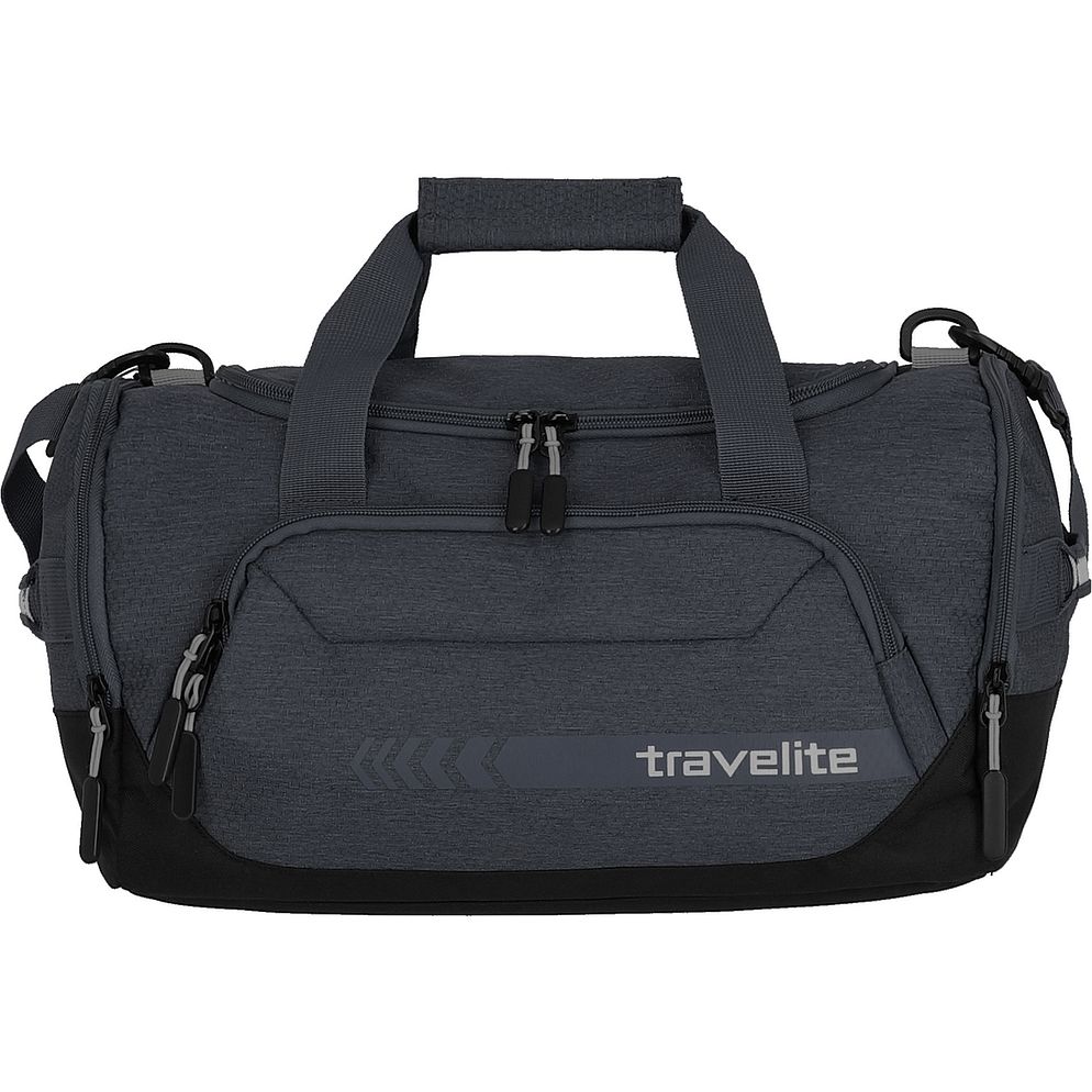 Travelite Kick Off Borsa da viaggio Weekender 40 cm Travelite Kick Off Borsa da viaggio Weekender 40 cm