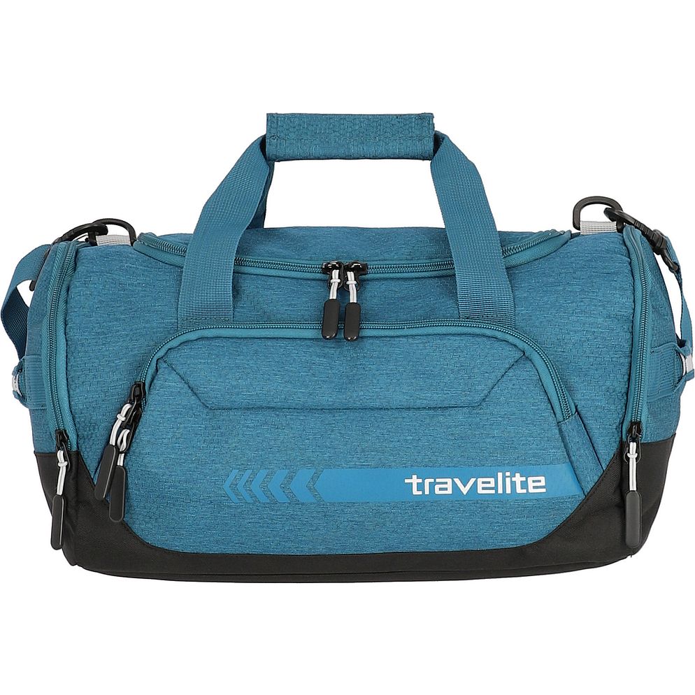 Travelite Kick Off Borsa da viaggio Weekender 40 cm Travelite Kick Off Borsa da viaggio Weekender 40 cm