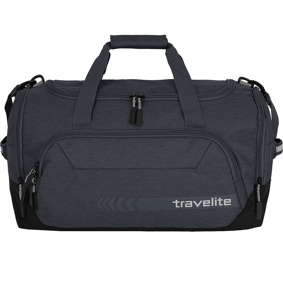 Travelite Kick Off Borsa da viaggio Weekender 50 cm Travelite Kick Off Borsa da viaggio Weekender 50 cm