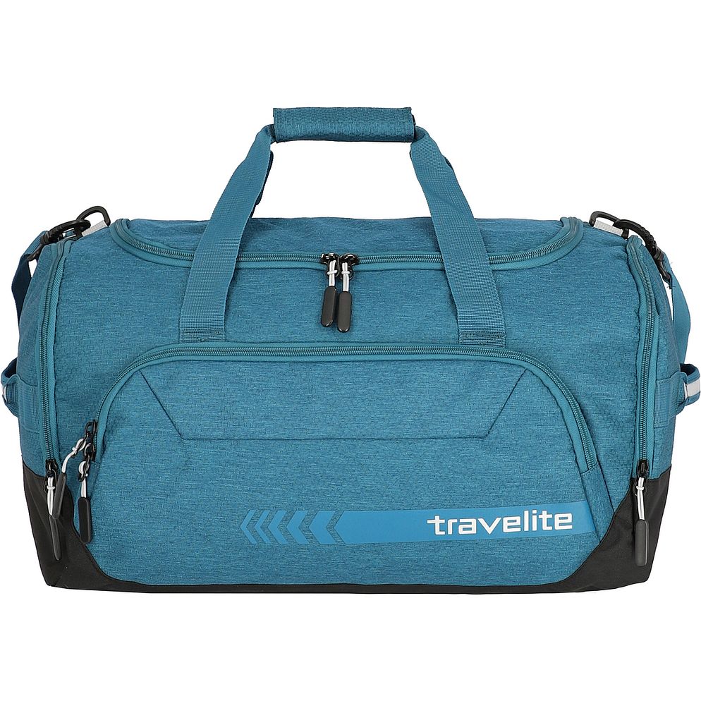 Travelite Kick Off Borsa da viaggio Weekender 50 cm Travelite Kick Off Borsa da viaggio Weekender 50 cm
