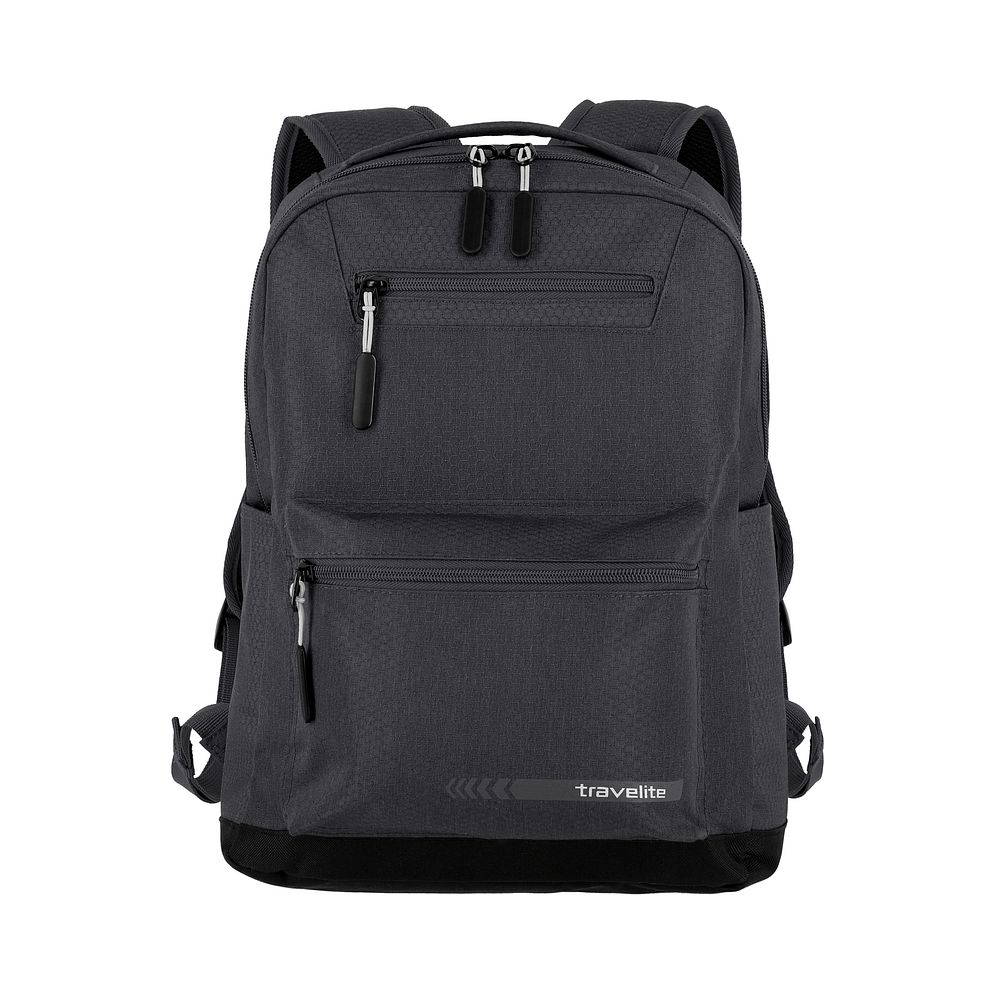 Travelite Kick Off Zaino da lavoro 40 cm Vano porta PC Travelite Kick Off Zaino da lavoro 40 cm Vano porta PC