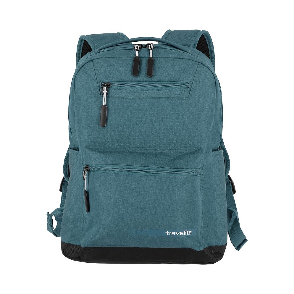 Travelite Kick Off Zaino da lavoro 40 cm Vano porta PC Travelite Kick Off Zaino da lavoro 40 cm Vano porta PC