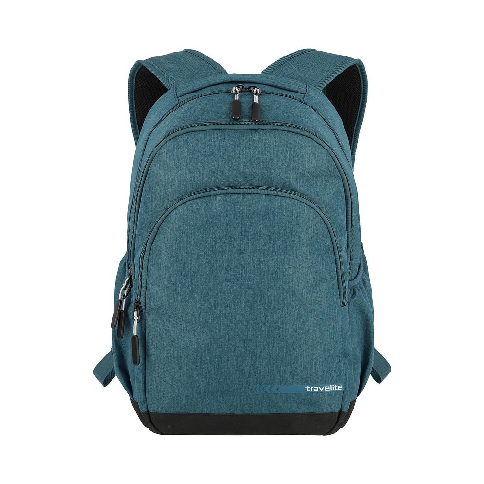 Travelite Kick Off Zaino da lavoro 45 cm Vano porta PC Travelite Kick Off Zaino da lavoro 45 cm Vano porta PC