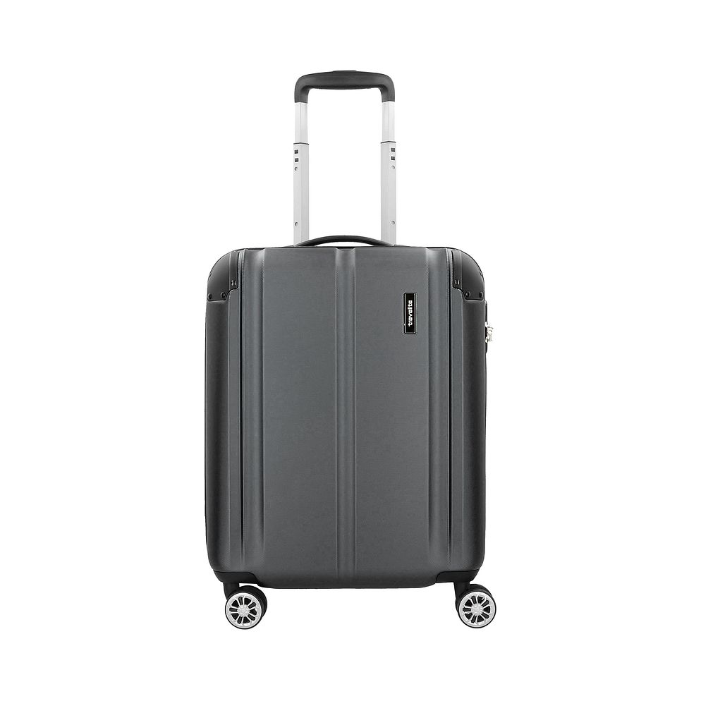 Travelite City 4 ruote Trolley cabina 55 cm Travelite City 4 ruote Trolley cabina 55 cm