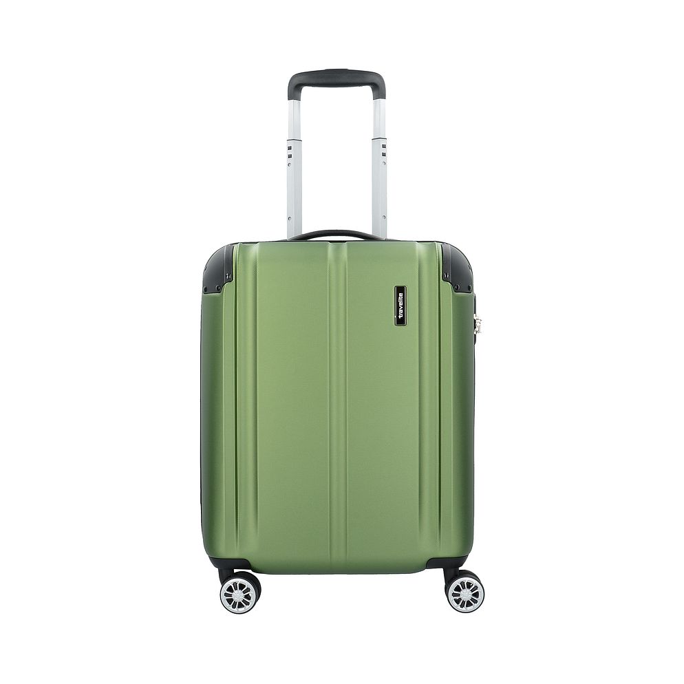 Travelite City 4 ruedas Maleta de cabina 55 cm Travelite City 4 ruedas Maleta de cabina 55 cm