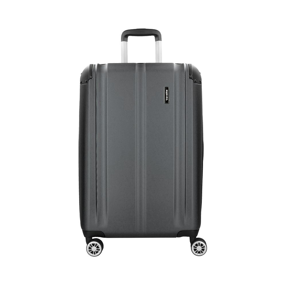Travelite City 4 ruote Carrello 68 cm espandibile Travelite City 4 ruote Carrello 68 cm espandibile