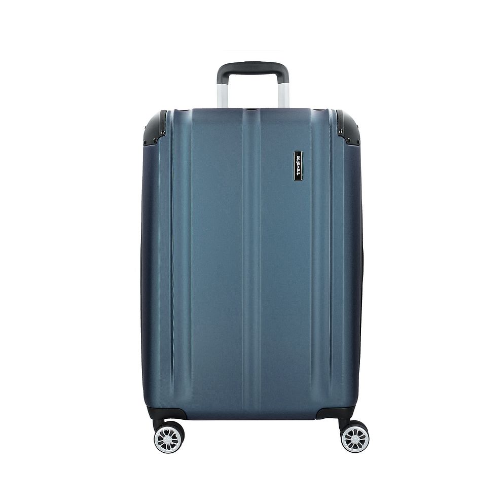 Travelite City 4 ruote Carrello 77 cm espandibile Travelite City 4 ruote Carrello 77 cm espandibile
