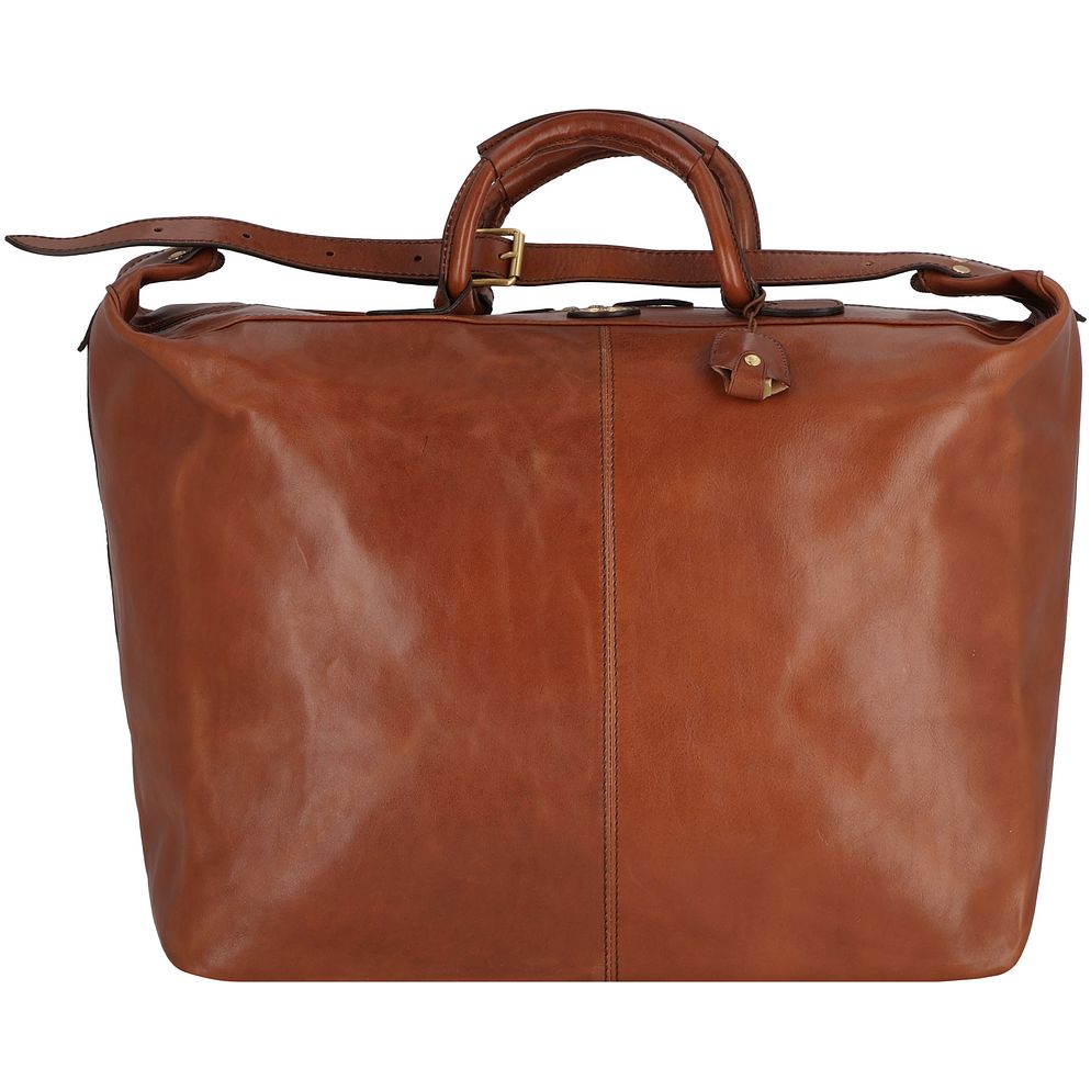 The Bridge Story Viaggio Borsa da viaggio Weekender Vera Pelle 50 cm The Bridge Story Viaggio Borsa da viaggio Weekender Vera Pelle 50 cm