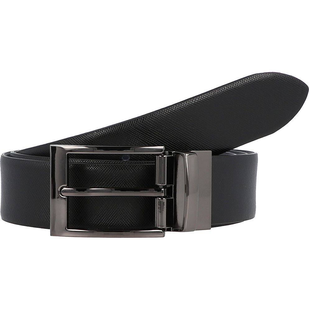 Lloyd Men's Belts Cintura Vera Pelle