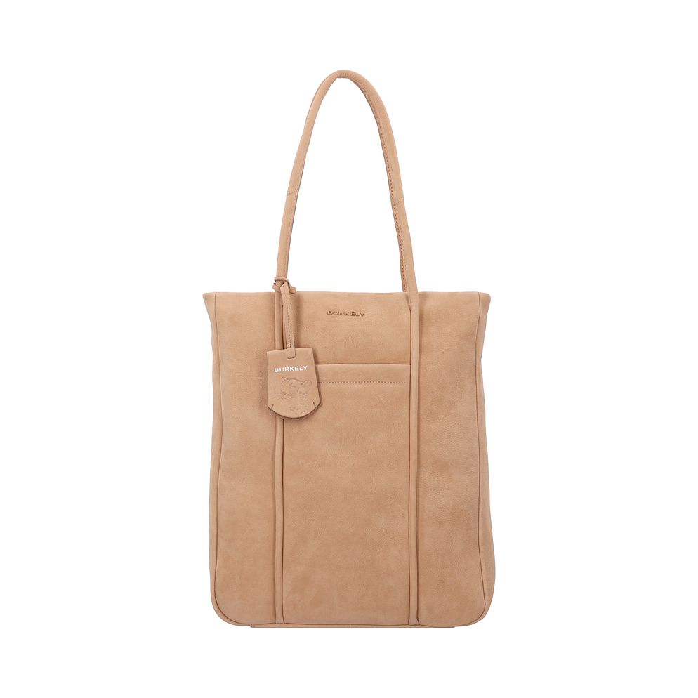 Burkely Still Selene Borsa a spalla Vera Pelle 30 cm