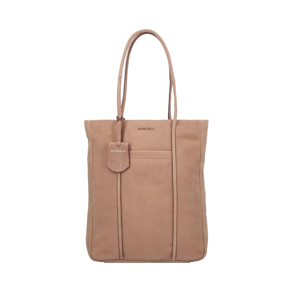 Burkely Still Selene Borsa a spalla Vera Pelle 30 cm Burkely Still Selene Borsa a spalla Vera Pelle 30 cm