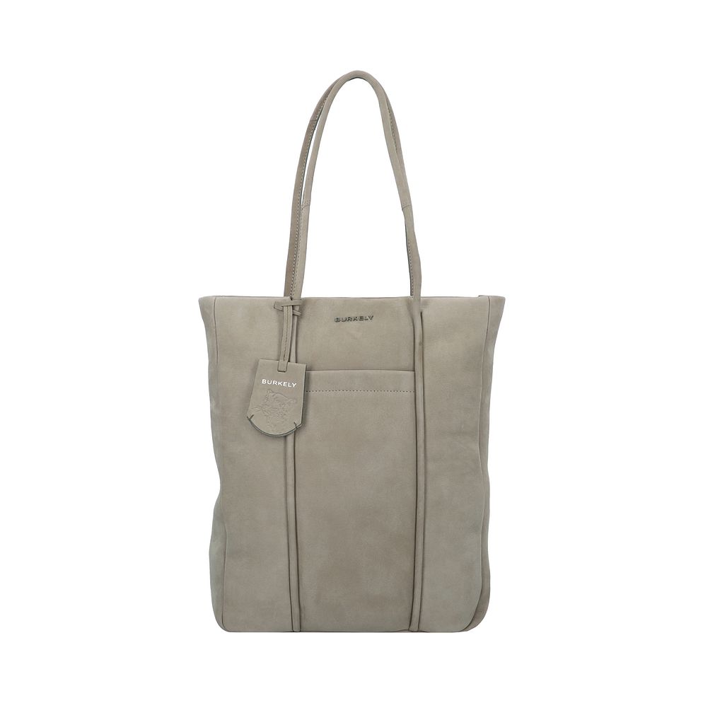 Burkely Still Selene Borsa a spalla Vera Pelle 30 cm Burkely Still Selene Borsa a spalla Vera Pelle 30 cm