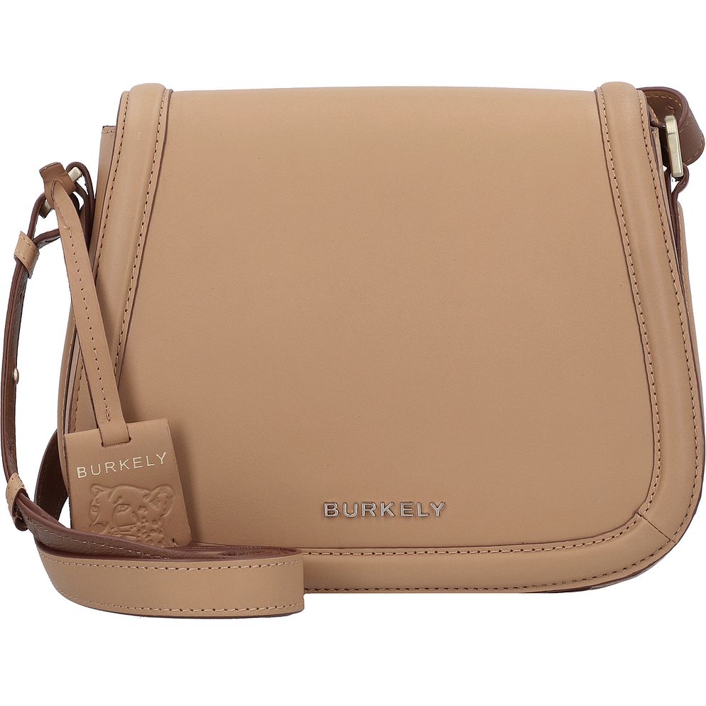 Burkely Beloved Bailey Borsa a tracolla Vera Pelle 21 cm Burkely Beloved Bailey Borsa a tracolla Vera Pelle 21 cm