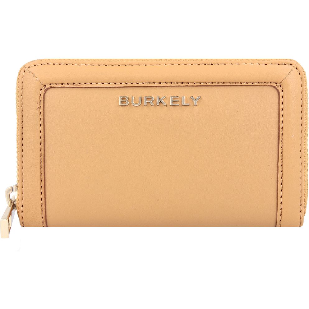 Burkely Beloved Bailey Portafoglio Protezione RFID Vera Pelle 14 cm Burkely Beloved Bailey Portafoglio Protezione RFID Vera Pelle 14 cm