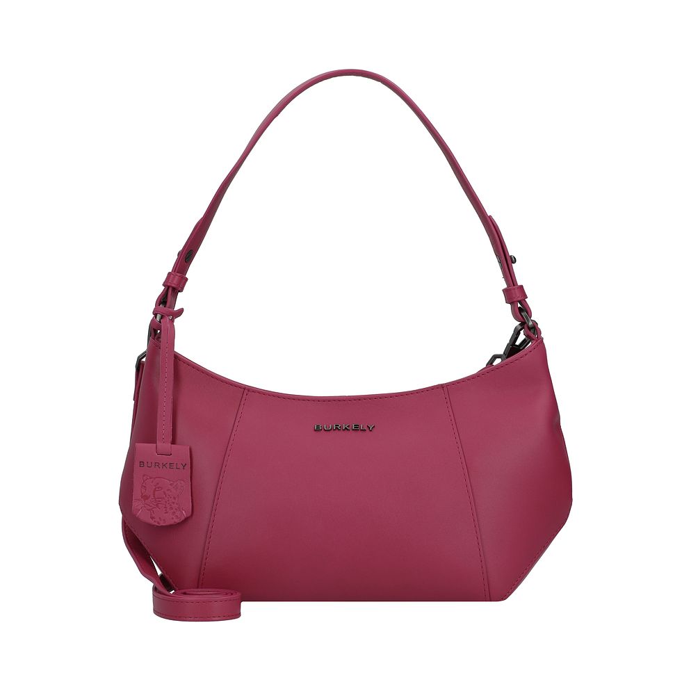 Burkely Nocturnal Nova Borsa a spalla Vera Pelle 32 cm Burkely Nocturnal Nova Borsa a spalla Vera Pelle 32 cm