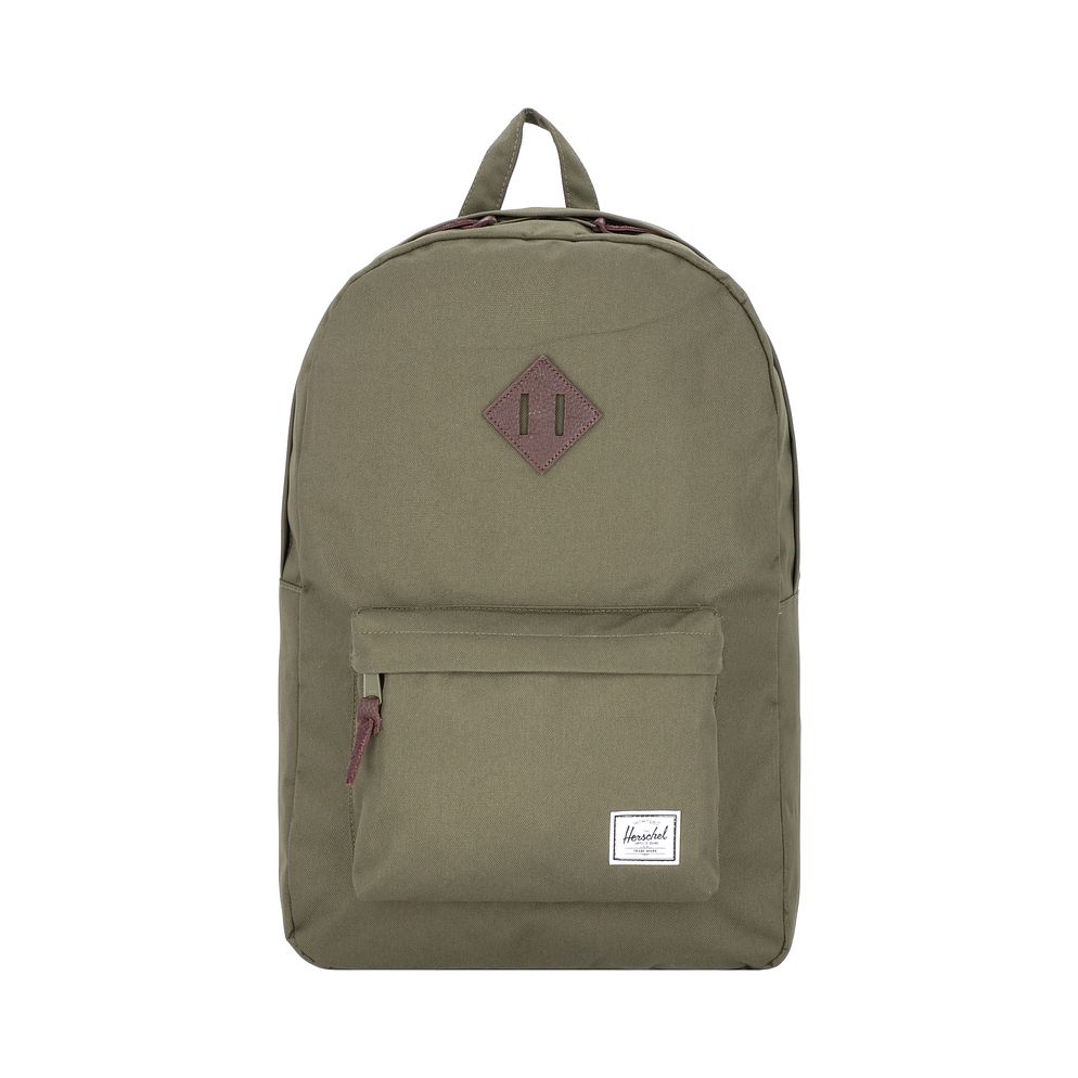 Herschel Heritage Zaino da giorno 47 cm Vano porta PC Herschel Heritage Zaino da giorno 47 cm Vano porta PC