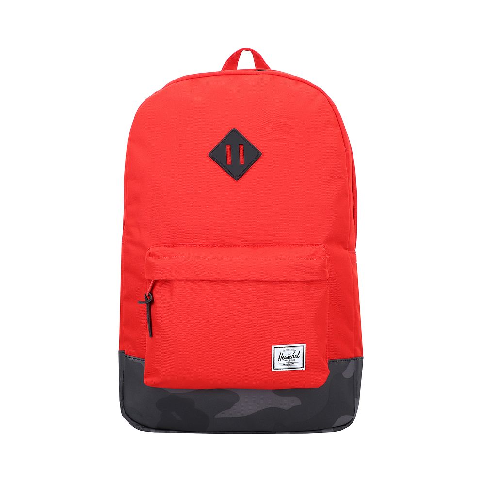 Herschel Heritage Zaino da giorno 47 cm Vano porta PC Herschel Heritage Zaino da giorno 47 cm Vano porta PC