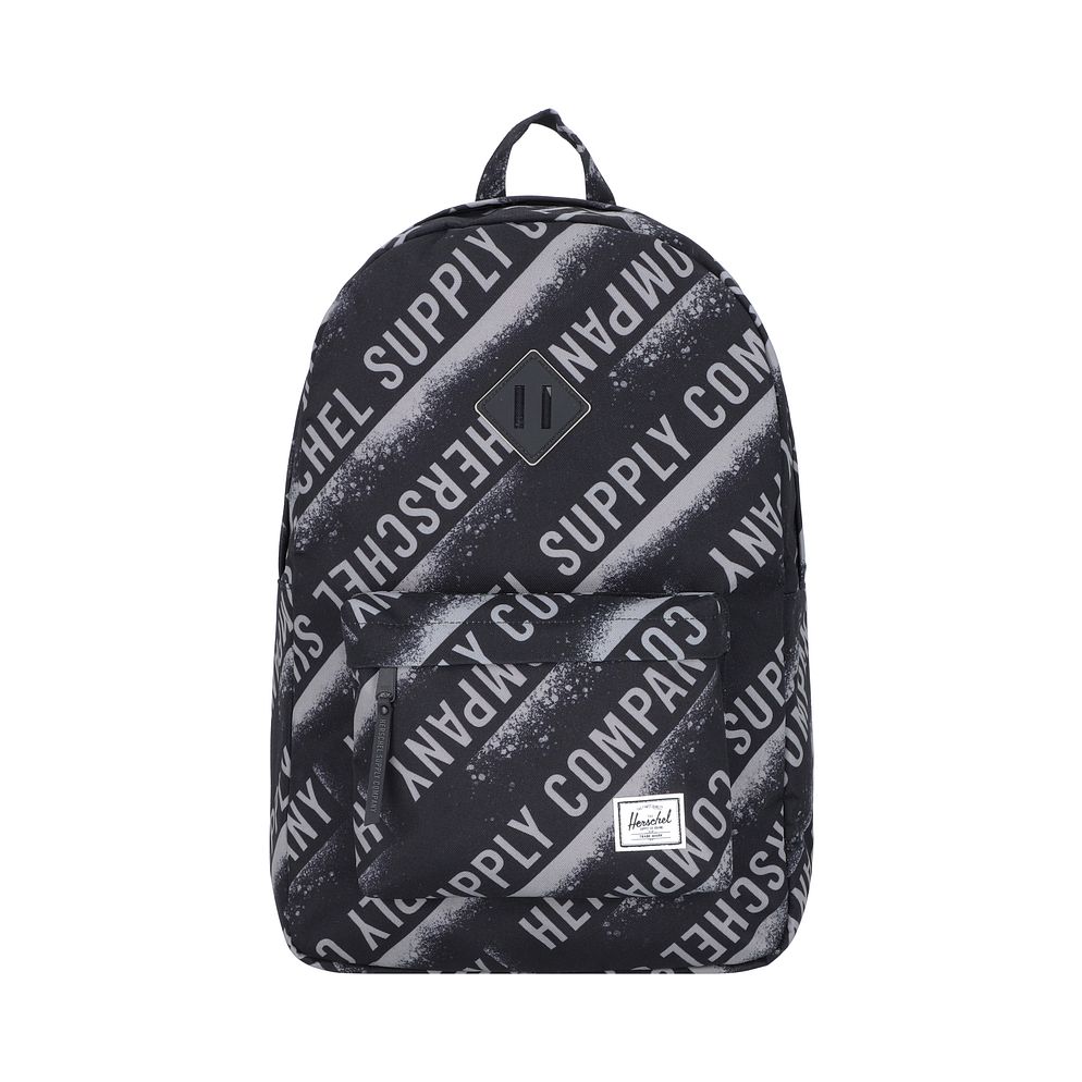 Herschel Heritage Zaino da giorno 47 cm Vano porta PC Herschel Heritage Zaino da giorno 47 cm Vano porta PC