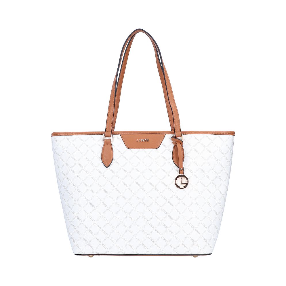 L.CREDI Filiberta Borsa shopper 32 cm L.CREDI Filiberta Borsa shopper 32 cm