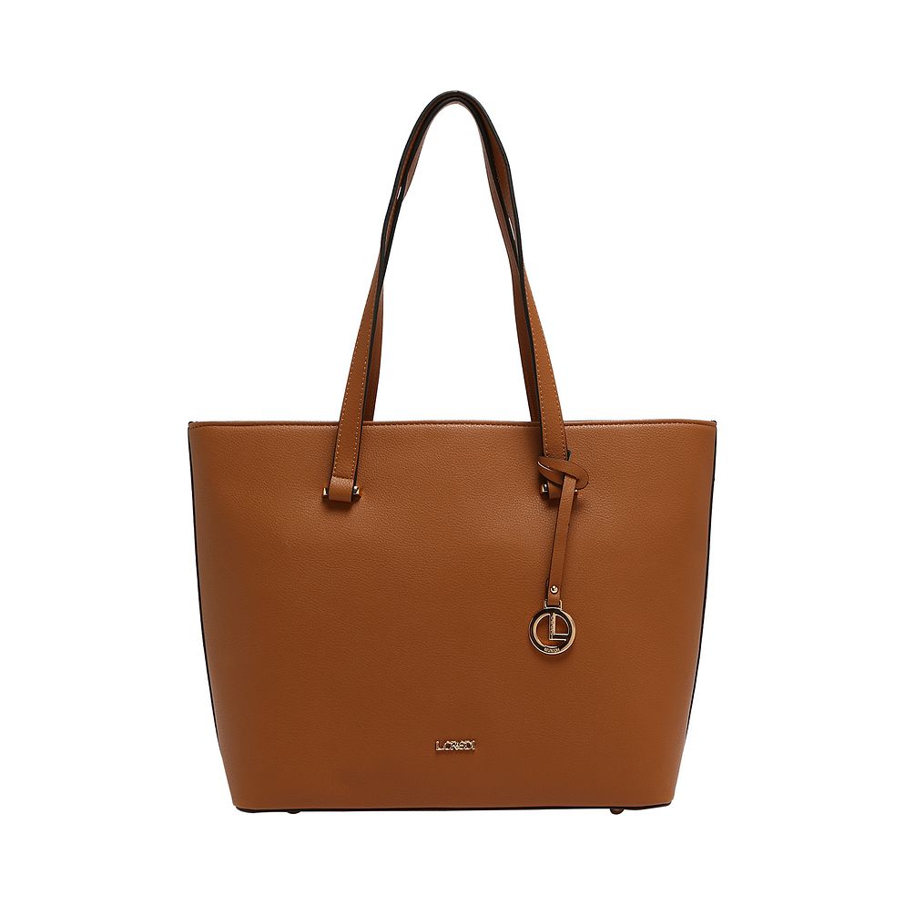 L.CREDI Filippa Shopperit 40 cm L.CREDI Filippa Shopperit 40 cm