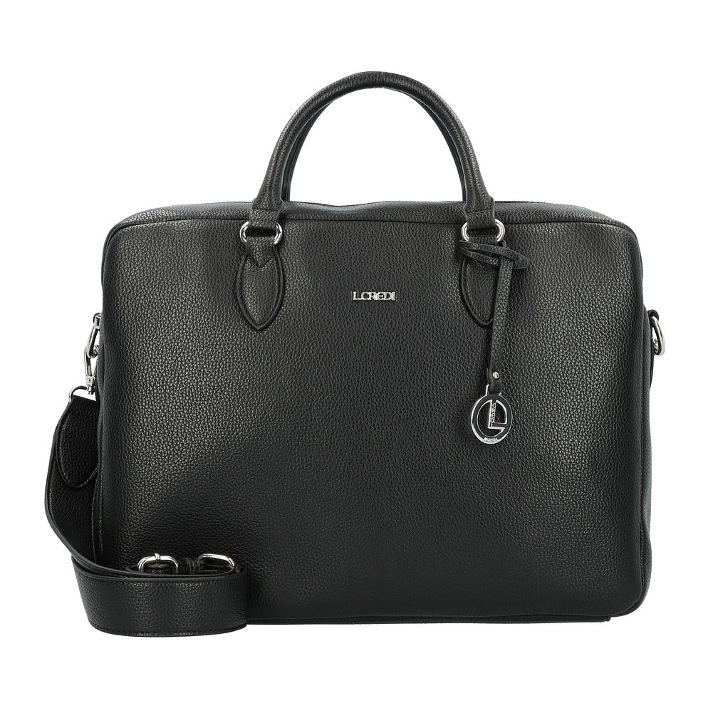 L.CREDI Ella Valigetta 37 cm Vano porta PC L.CREDI Ella Valigetta 37 cm Vano porta PC