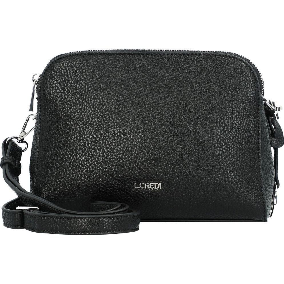 L.CREDI Franka Borsa a tracolla 24 cm L.CREDI Franka Borsa a tracolla 24 cm