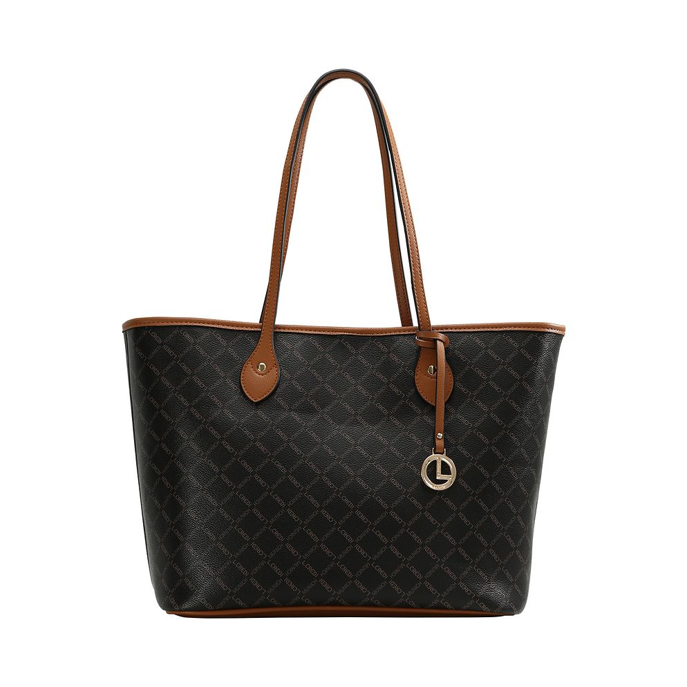 L.CREDI Filiberta Borsa shopper 46 cm L.CREDI Filiberta Borsa shopper 46 cm