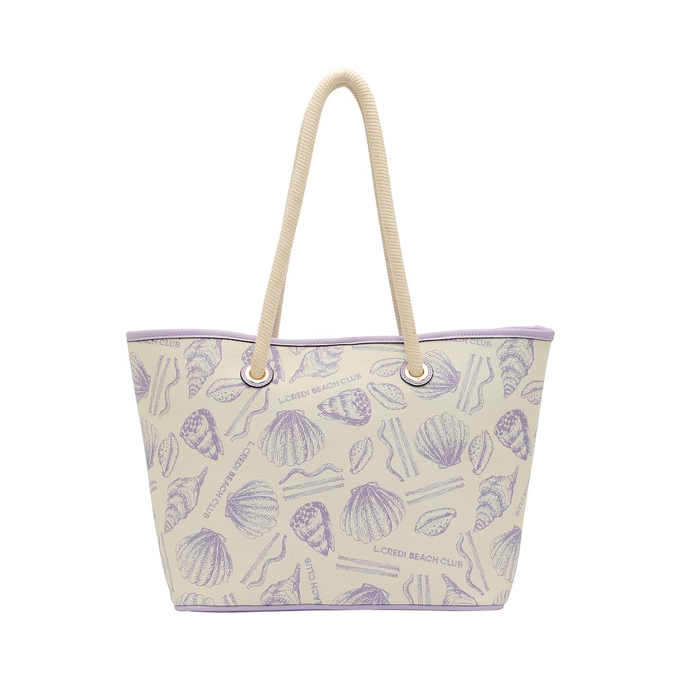 L.CREDI Kezia Borsa shopper 43 cm L.CREDI Kezia Borsa shopper 43 cm