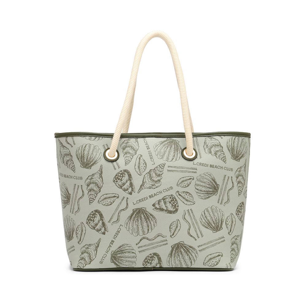 L.CREDI Kezia Borsa shopper 43 cm L.CREDI Kezia Borsa shopper 43 cm