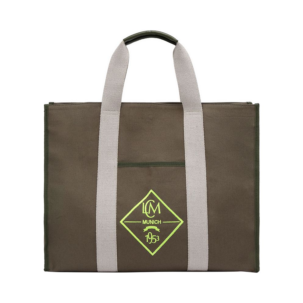 L.CREDI Katha Borsa shopper 44 cm L.CREDI Katha Borsa shopper 44 cm