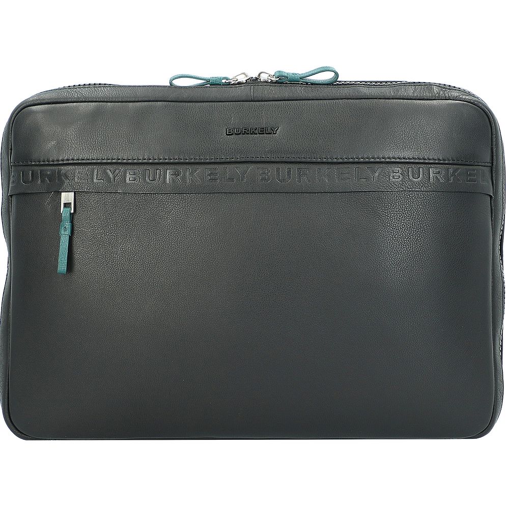 Burkely Bold Bobby Borsa porta PC Vera Pelle 39 cm Burkely Bold Bobby Borsa porta PC Vera Pelle 39 cm