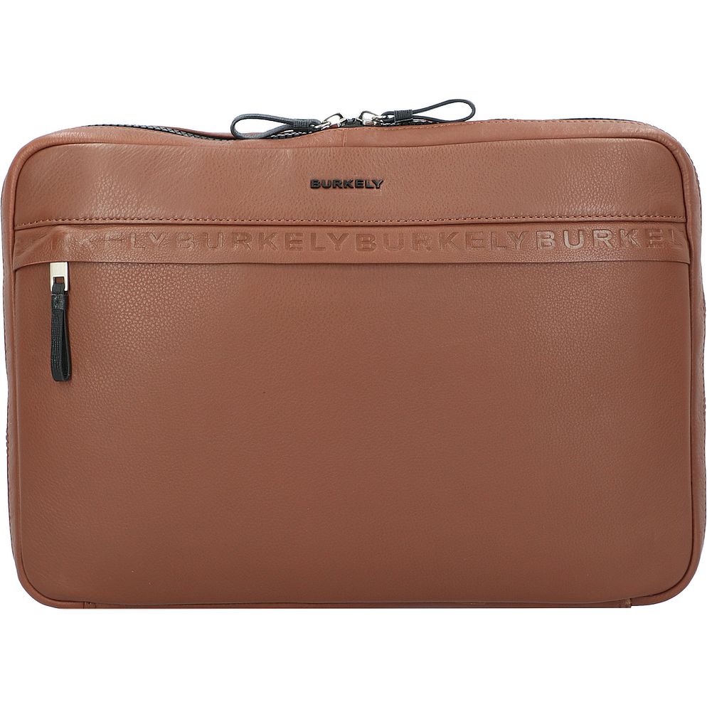 Burkely Bold Bobby Borsa porta PC Vera Pelle 39 cm Burkely Bold Bobby Borsa porta PC Vera Pelle 39 cm