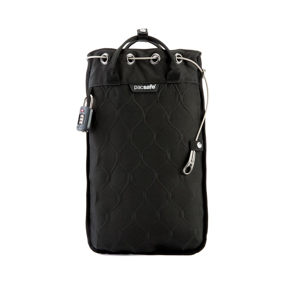 Pacsafe Travelsafe 5L GII Borsa di sicurezza portatile 41 cm