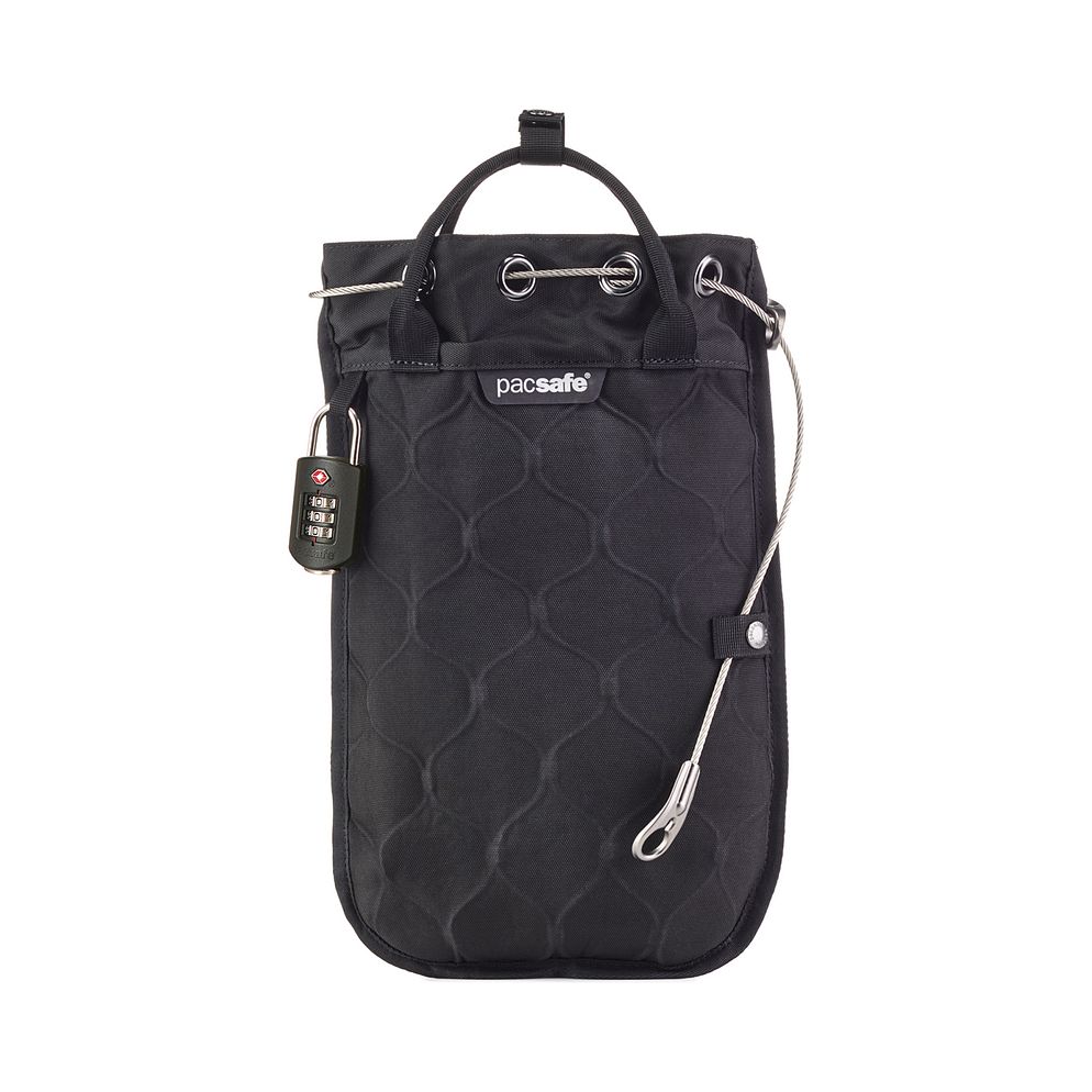 Pacsafe Travelsafe 3L GII Borsa di sicurezza portatile 34 cm Pacsafe Travelsafe 3L GII Borsa di sicurezza portatile 34 cm