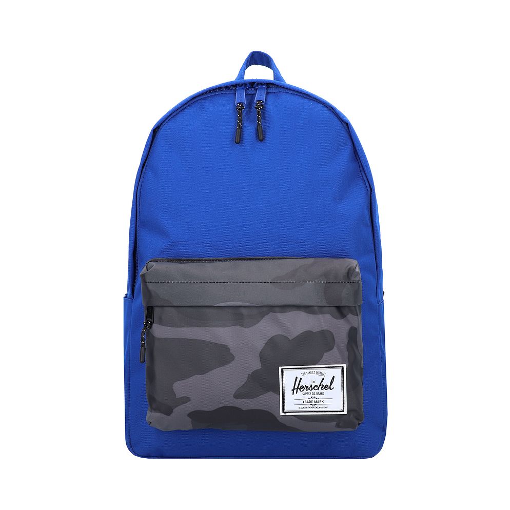 Herschel Classic X-Large Zaino da giorno 44 cm Vano porta PC Herschel Classic X-Large Zaino da giorno 44 cm Vano porta PC