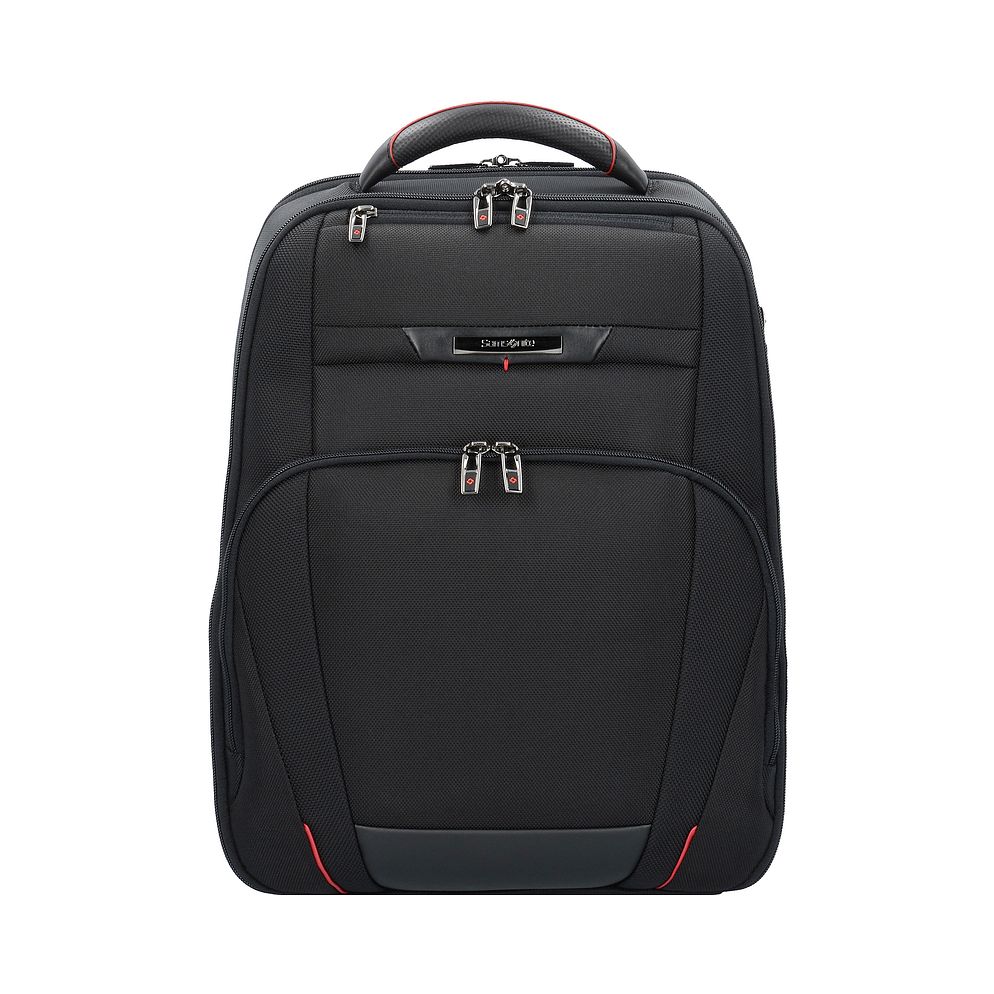 Samsonite Pro-DLX 5 Yritysreppu 45 cm Kannettavan tietokoneen taskun syvyys