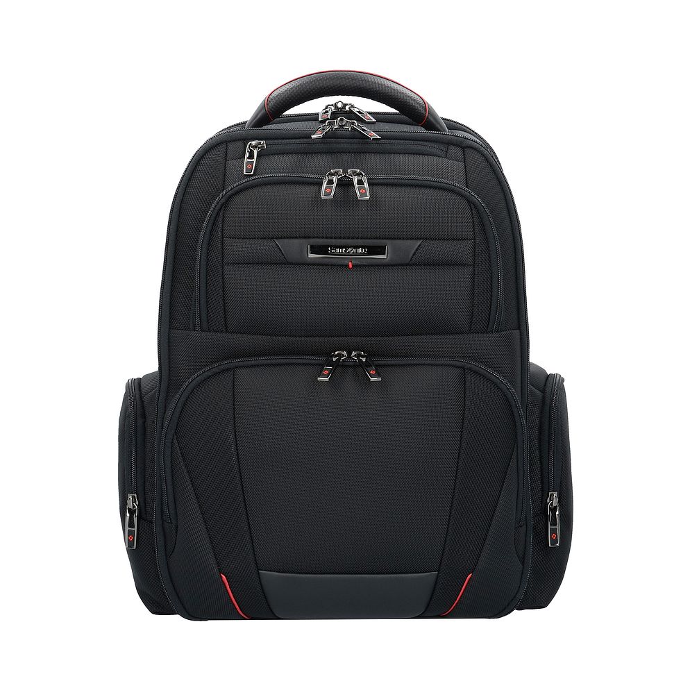 Samsonite Pro-DLX 5 Zaino da lavoro 44 cm Vano porta PC
