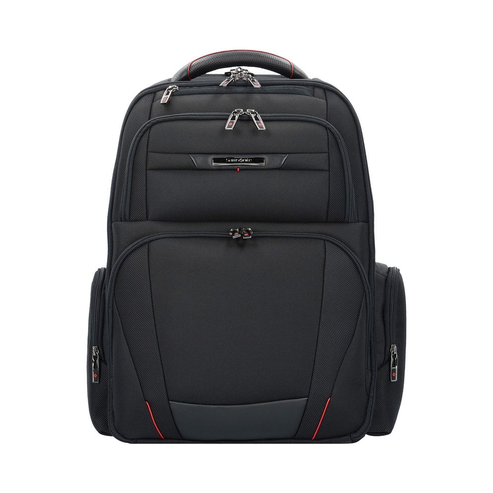 Samsonite Pro-DLX 5 Zaino da lavoro 48 cm Vano porta PC
