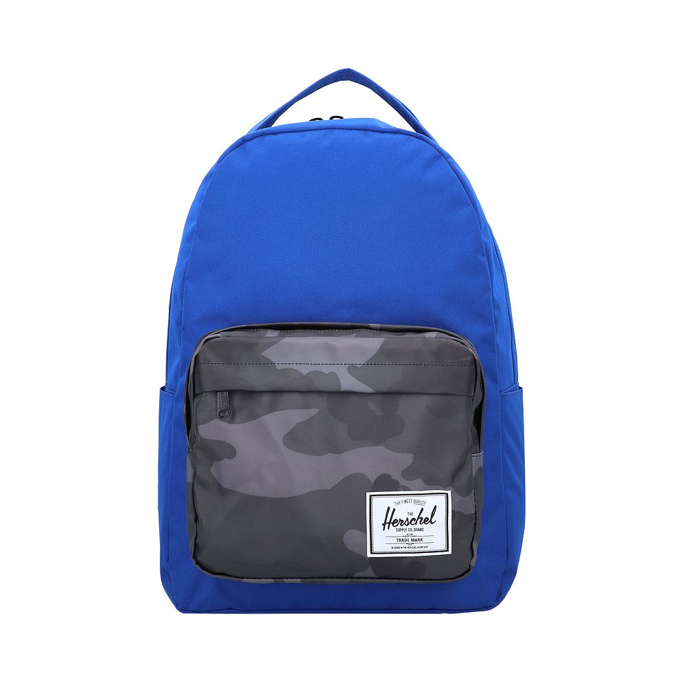 Herschel Classics Zaino da giorno 44 cm Vano porta PC Herschel Classics Zaino da giorno 44 cm Vano porta PC