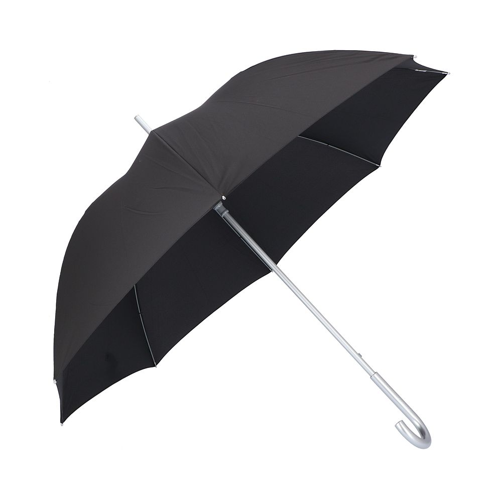 Samsonite Alu Drop Ombrello a bastone 96 cm
