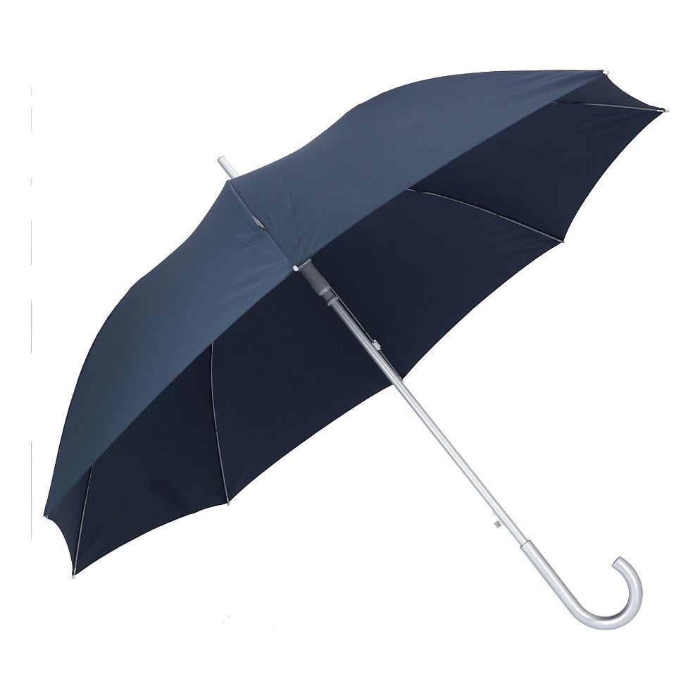 Samsonite Alu Drop Ombrello a bastone 96 cm Samsonite Alu Drop Ombrello a bastone 96 cm