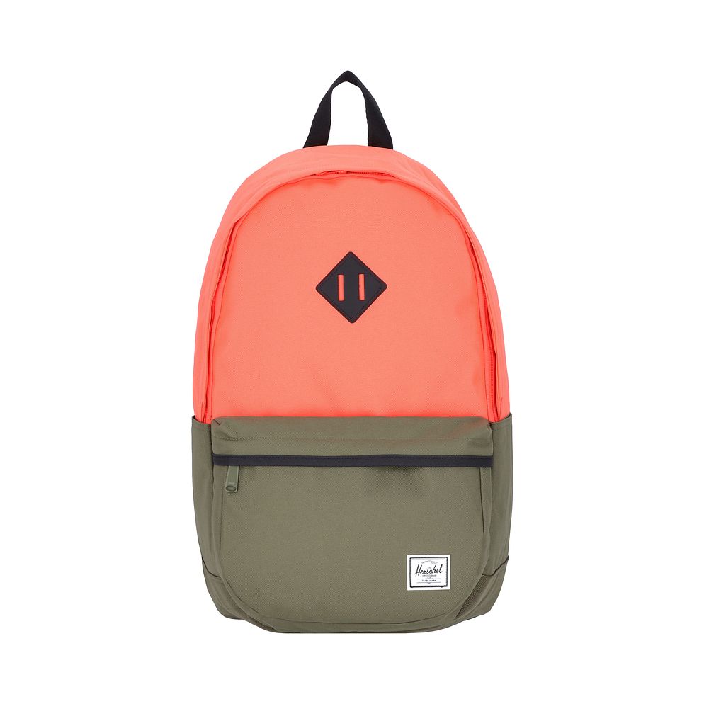 Herschel Heritage Zaino da giorno 49 cm Vano porta PC Herschel Heritage Zaino da giorno 49 cm Vano porta PC
