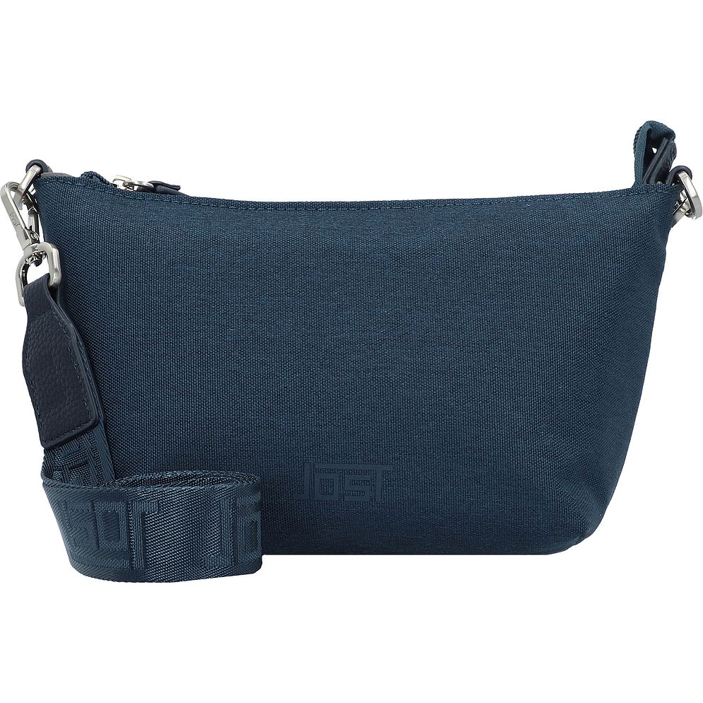 Jost Bergen Borsa a tracolla Protezione RFID 23 cm Jost Bergen Borsa a tracolla Protezione RFID 23 cm