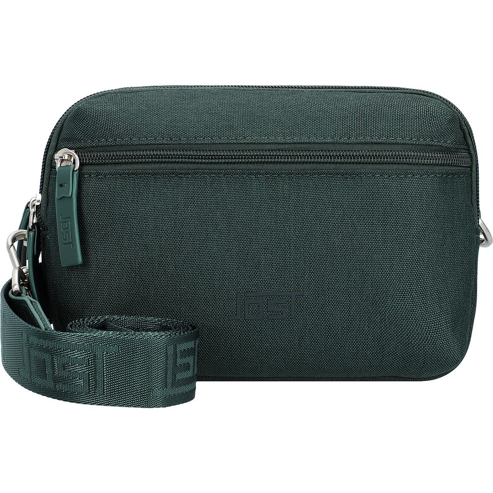 Jost Bergen Borsa a tracolla 21 cm Jost Bergen Borsa a tracolla 21 cm
